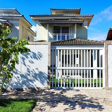 Casa Piscina Em Condominio 5Min Praia Itacoatiara. Niterói Eksteriør bilde