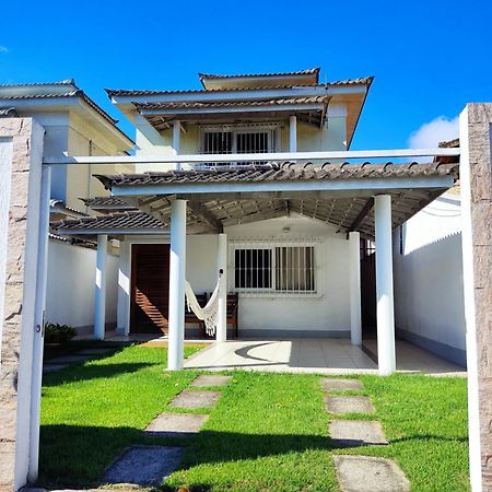 Casa Piscina Em Condominio 5Min Praia Itacoatiara. Niterói Eksteriør bilde