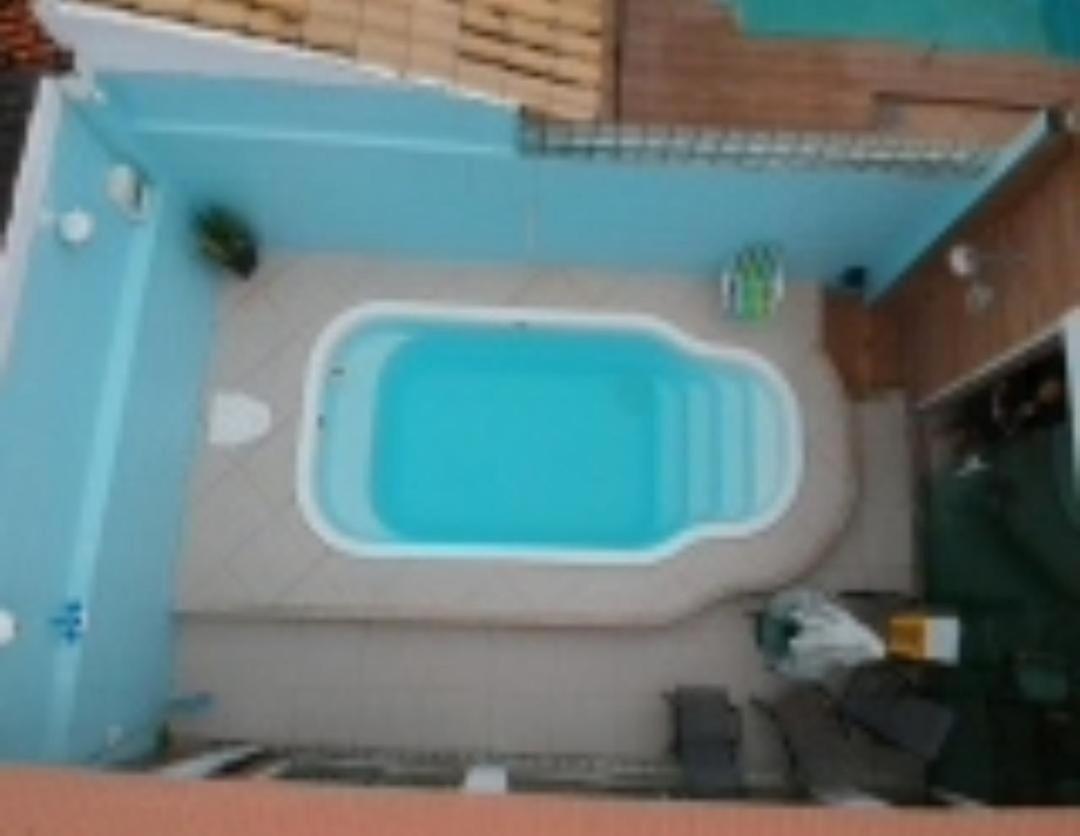 Casa Piscina Em Condominio 5Min Praia Itacoatiara. Niterói Eksteriør bilde