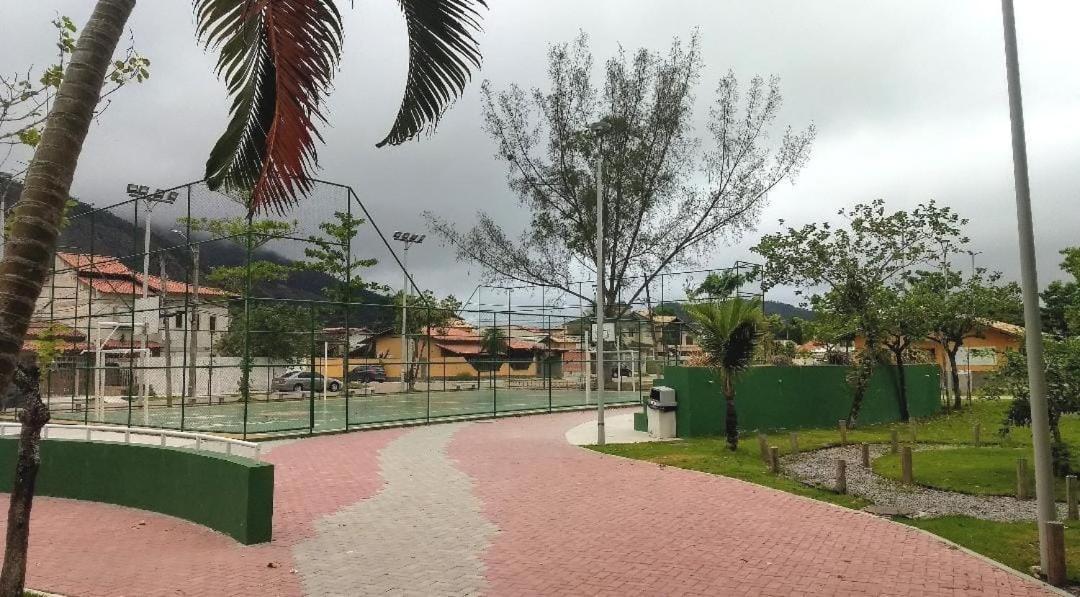 Casa Piscina Em Condominio 5Min Praia Itacoatiara. Niterói Eksteriør bilde