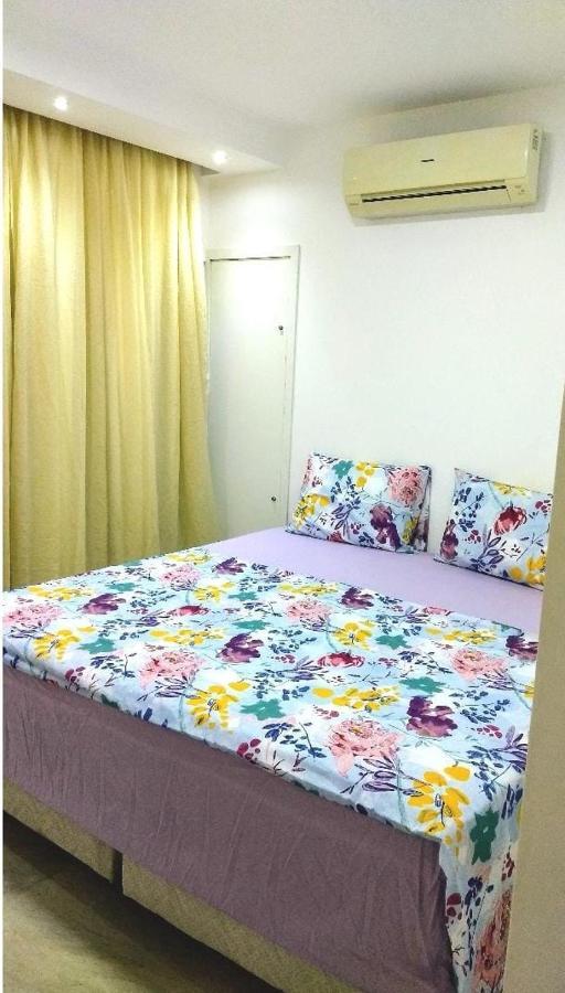 Casa Piscina Em Condominio 5Min Praia Itacoatiara. Niterói Eksteriør bilde