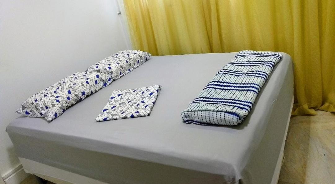 Casa Piscina Em Condominio 5Min Praia Itacoatiara. Niterói Eksteriør bilde