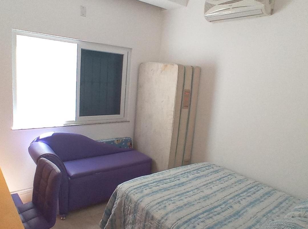 Casa Piscina Em Condominio 5Min Praia Itacoatiara. Niterói Eksteriør bilde