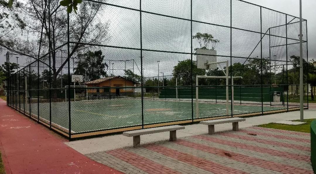 Casa Piscina Em Condominio 5Min Praia Itacoatiara. Niterói Eksteriør bilde