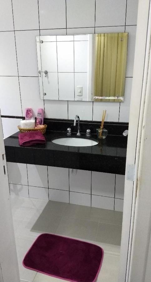 Casa Piscina Em Condominio 5Min Praia Itacoatiara. Niterói Eksteriør bilde